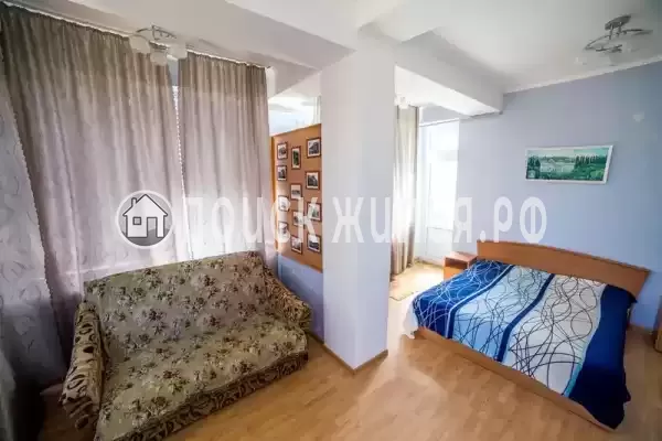 Гостевой дом «У Афанасия»