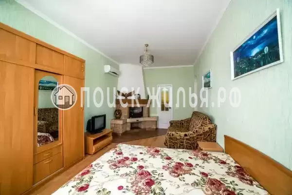 Гостевой дом «У Афанасия»