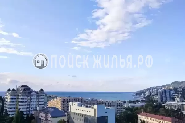 Гостиница «Адмирал Ялта»