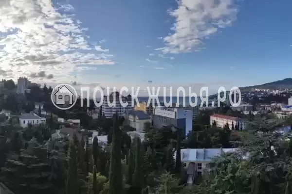 Гостиница «Адмирал Ялта»