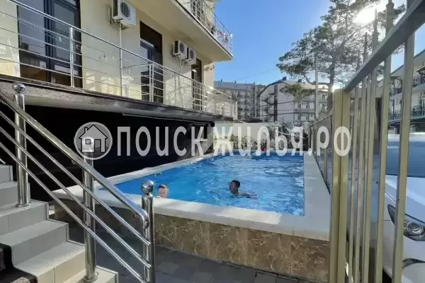 Гостевой дом «GOLD» Гостевой дом «GOLD»