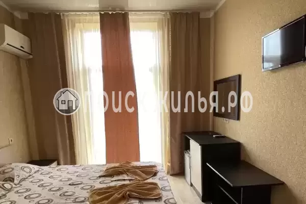 Гостевой дом «GOLD» Гостевой дом «GOLD»