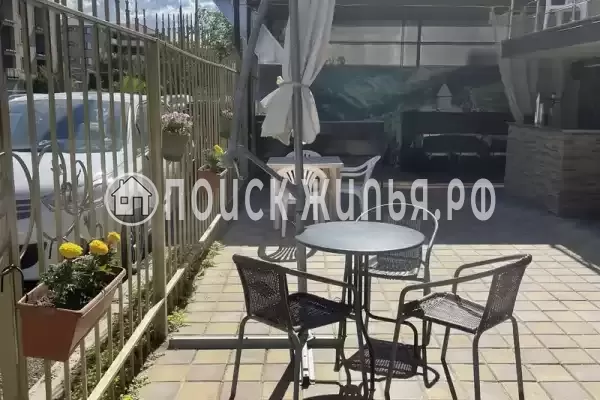 Гостевой дом «GOLD» Гостевой дом «GOLD»