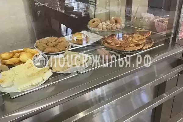 Гостевой дом «GOLD» Гостевой дом «GOLD»