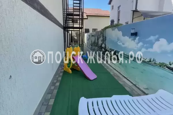 Гостевой дом «GOLD» Гостевой дом «GOLD»