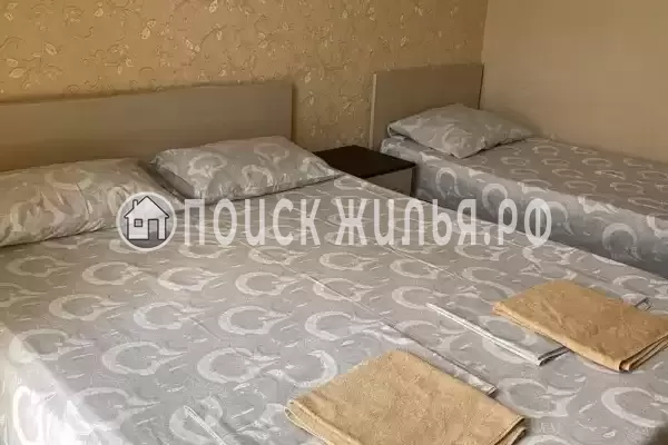 Гостевой дом «GOLD» Гостевой дом «GOLD»