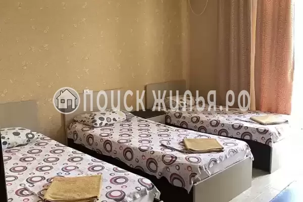 Гостевой дом «GOLD» Гостевой дом «GOLD»