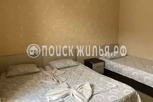 Гостевой дом «GOLD» Гостевой дом «GOLD»