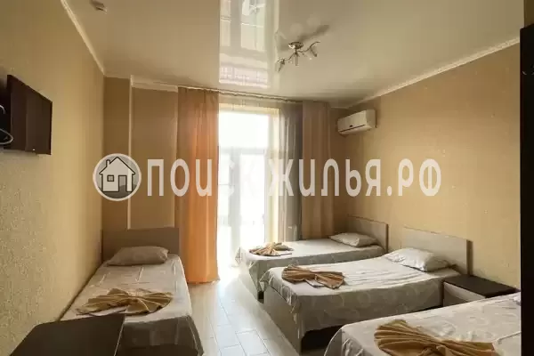 Гостевой дом «GOLD» Гостевой дом «GOLD»