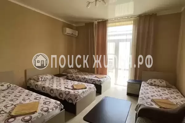 Гостевой дом «GOLD» Гостевой дом «GOLD»