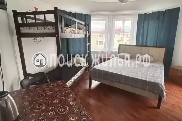 «Анапские дюны»