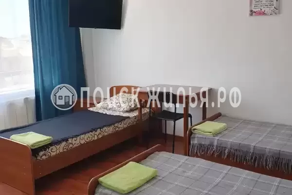 «Анапские дюны»