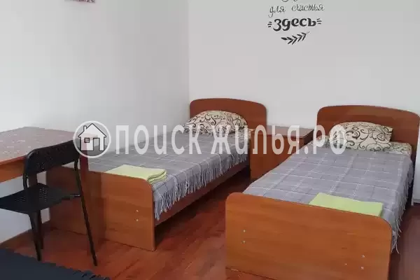 «Анапские дюны»