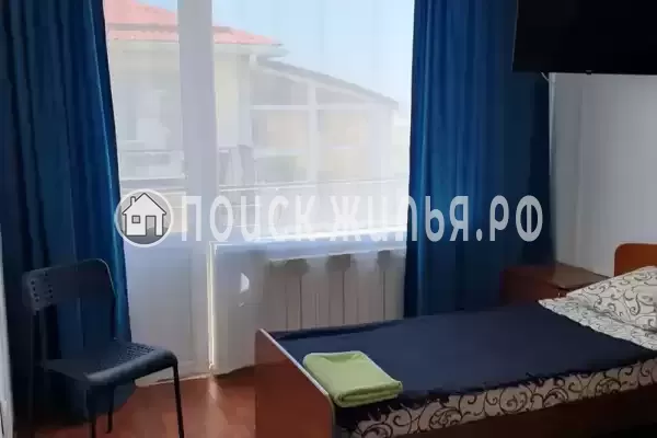 «Анапские дюны»