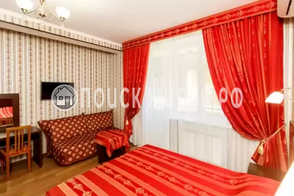 Частный сектор «МариАнна»