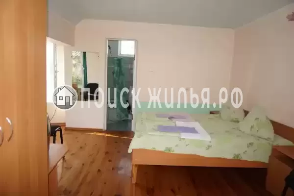 Частный сектор «Приморский 1»