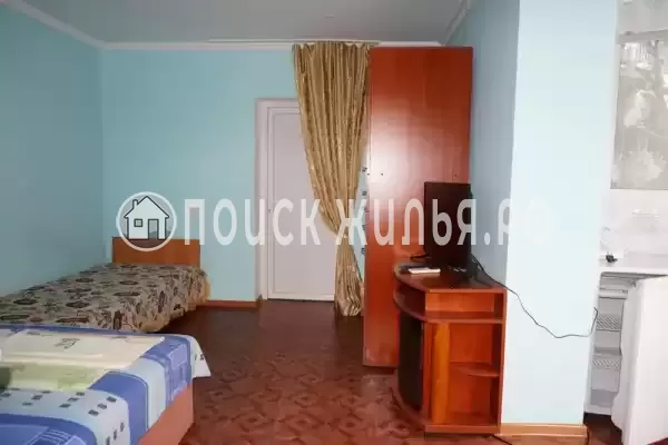 Частный сектор «Приморский 1»