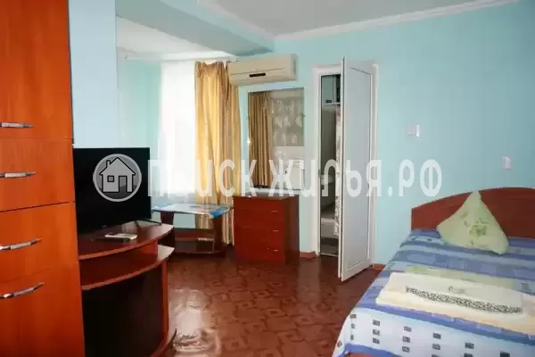 Частный сектор «Приморский 1»