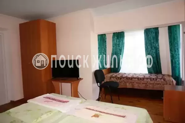 Частный сектор «Приморский 1»