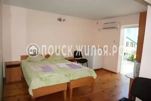 Частный сектор «Приморский 1»