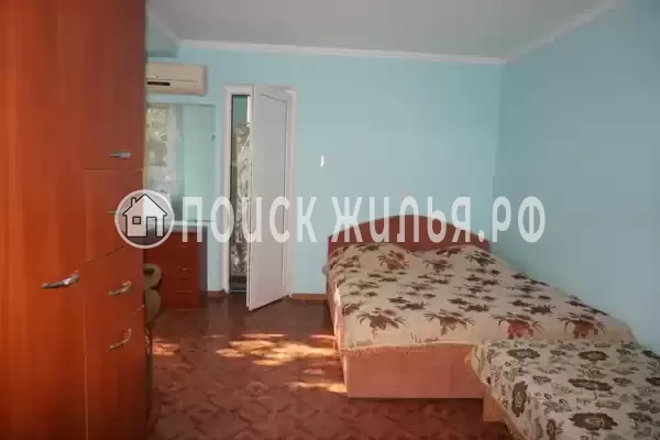 Частный сектор «Приморский 1»