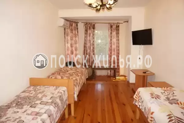 Частный сектор «Приморский 1»