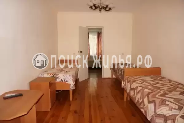 Частный сектор «Приморский 1»