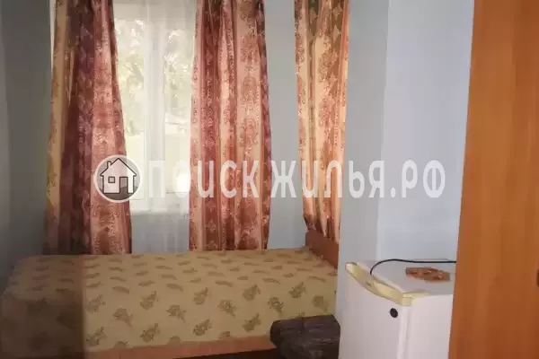 Частный сектор «Приморский 1»