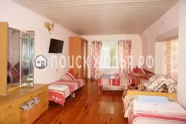 Частный сектор «Приморский 1»