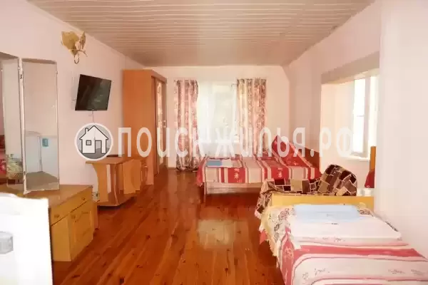 Частный сектор «Приморский 1»