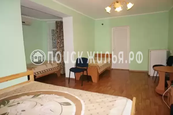 Частный сектор «Приморский 1»