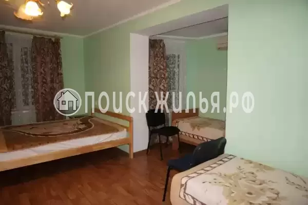 Частный сектор «Приморский 1»