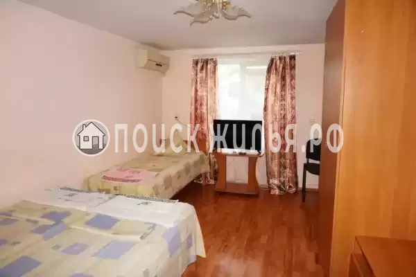 Частный сектор «Приморский 1»