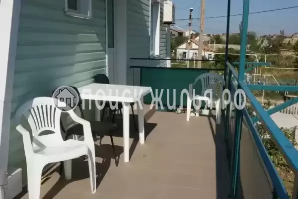 Частный сектор «Приморский 1»