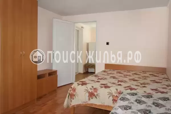 Частный сектор «Приморский 1»