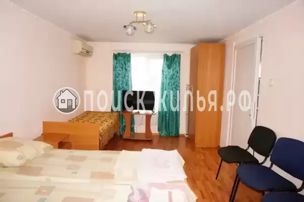 Частный сектор «Приморский 1»