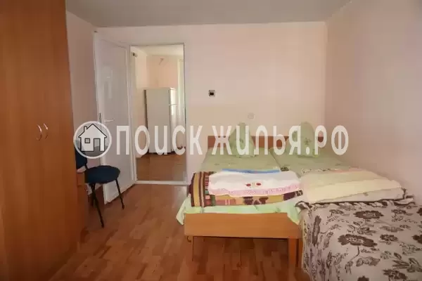 Частный сектор «Приморский 1»