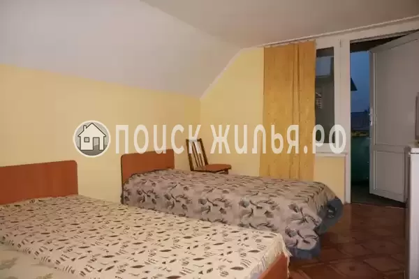 Частный сектор «Приморский 1»