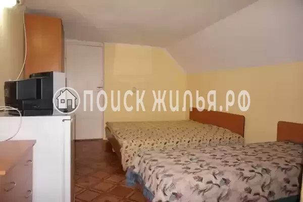 Частный сектор «Приморский 1»