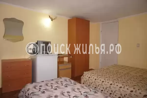 Частный сектор «Приморский 1»