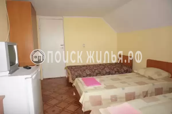 Частный сектор «Приморский 1»