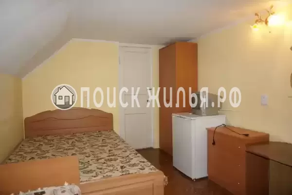 Частный сектор «Приморский 1»