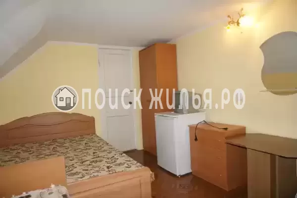 Частный сектор «Приморский 1»