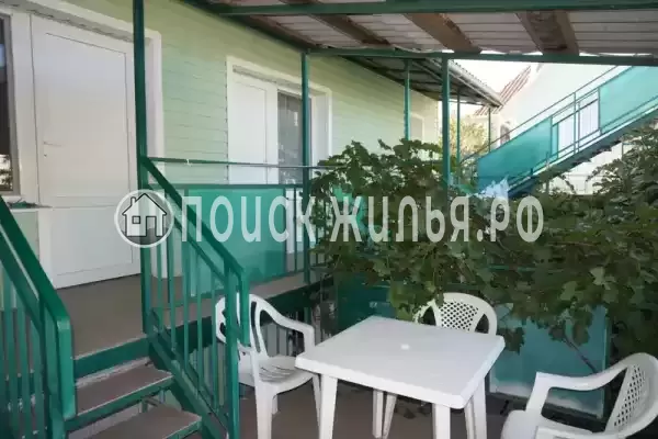 Частный сектор «Приморский 1»