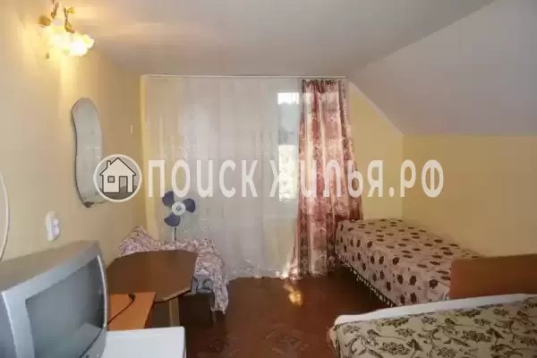 Частный сектор «Приморский 1»