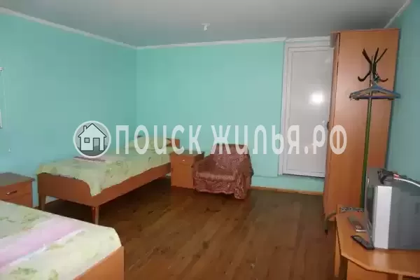 Частный сектор «Приморский 1»