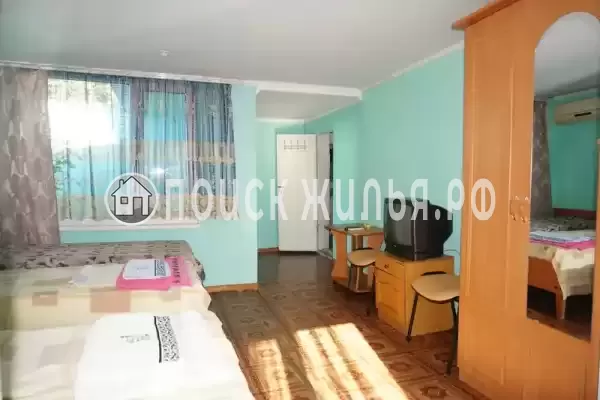 Частный сектор «Приморский 1»