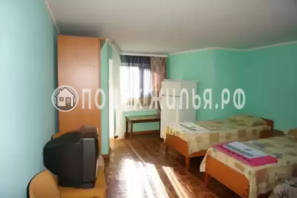 Частный сектор «Приморский 1»