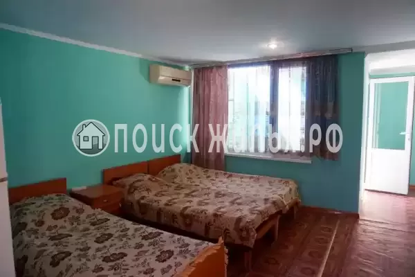 Частный сектор «Приморский 1»