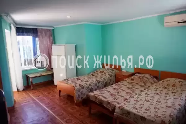 Частный сектор «Приморский 1»